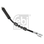 Febi Brake Hydraulic Hose Line Front Right 170192