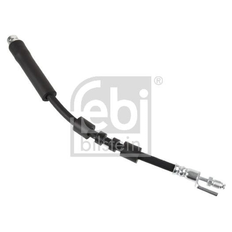 Febi Brake Hydraulic Hose Line Front Right 170192