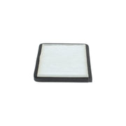 Bosch Cabin Air Filter (Pollen Filter) 1 987 432 061