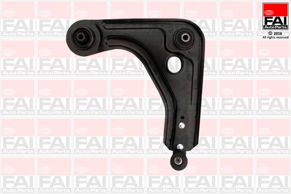 FAI Control/Trailing Arm