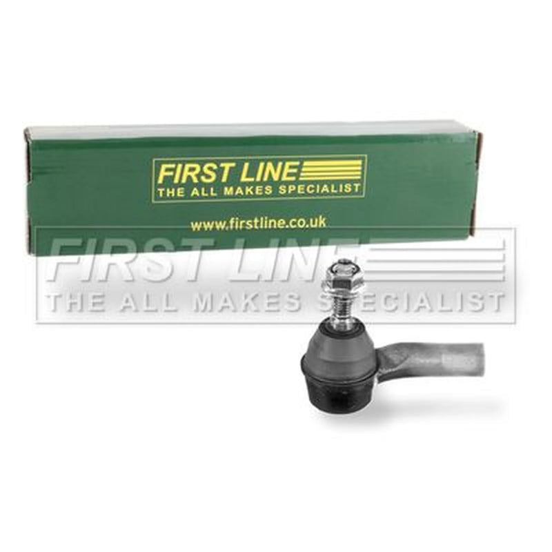 First Line Steering Tie Rod End Ball Joint FTR6004