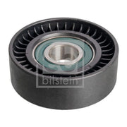 Febi V-Ribbed Belt Deflection/Guide Pulley 23779