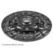 Blue Print Clutch Friction Disc Plate 21 Splines ADT33130