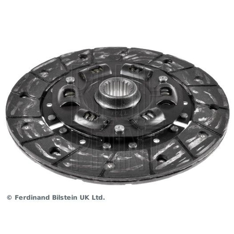 Blue Print Clutch Friction Disc Plate 21 Splines ADT33130