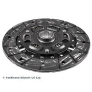 Blue Print Clutch Friction Disc Plate 21 Splines ADT33130