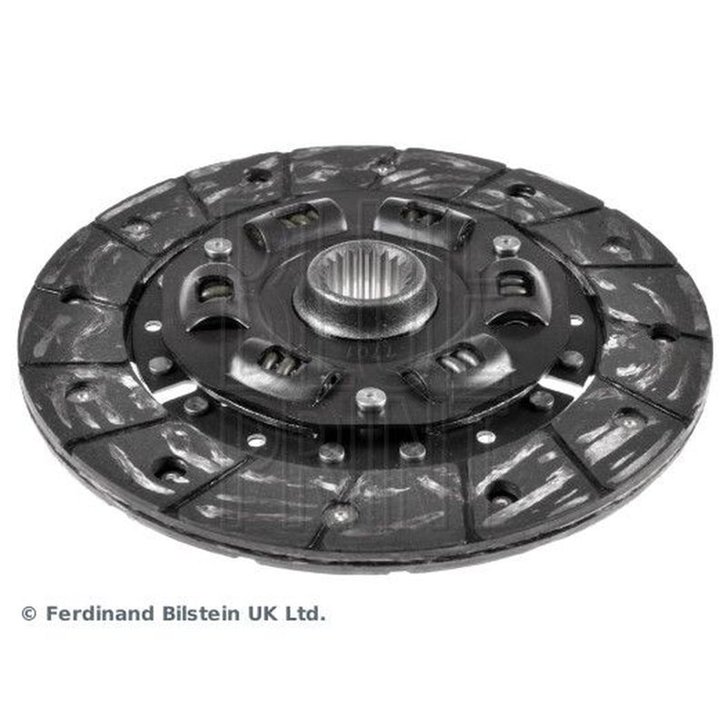 Blue Print Clutch Friction Disc Plate 21 Splines ADT33130