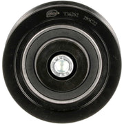 Gates V-Ribbed Belt Deflection/Guide Pulley T36262