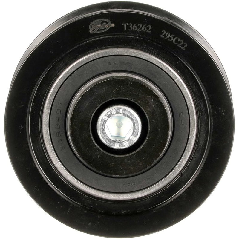 Gates V-Ribbed Belt Deflection/Guide Pulley T36262