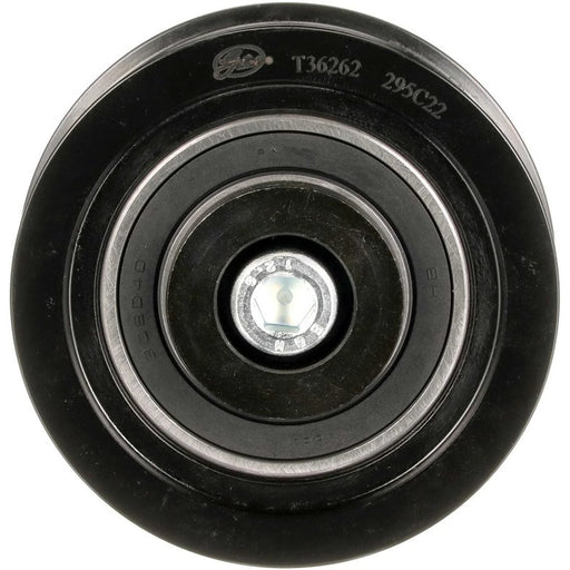 Gates V-Ribbed Belt Deflection/Guide Pulley T36262