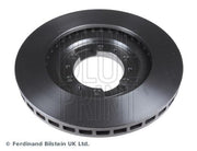 Blue Print ADC44387 Brake Disc