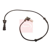 Apec ABS Wheel Speed Sensor Front Left ABS1212