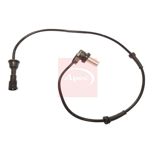 Apec ABS Wheel Speed Sensor Front Left ABS1212