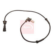Apec ABS Wheel Speed Sensor Front Left ABS1212