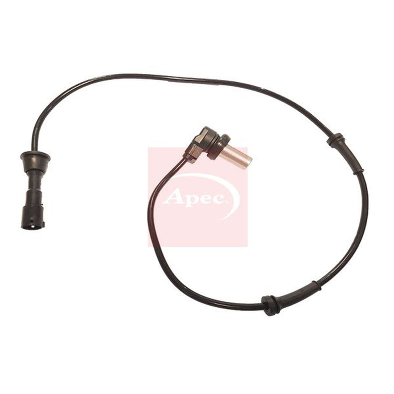 Apec ABS Wheel Speed Sensor Front Left ABS1212