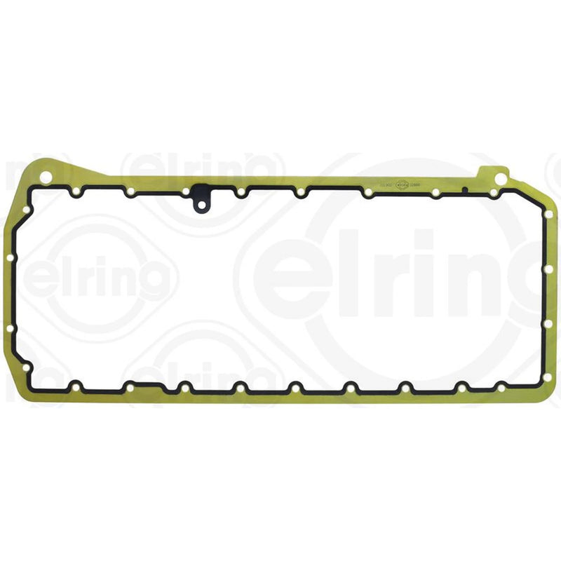 Elring Oil Sump Gasket Wide Thick 151.900