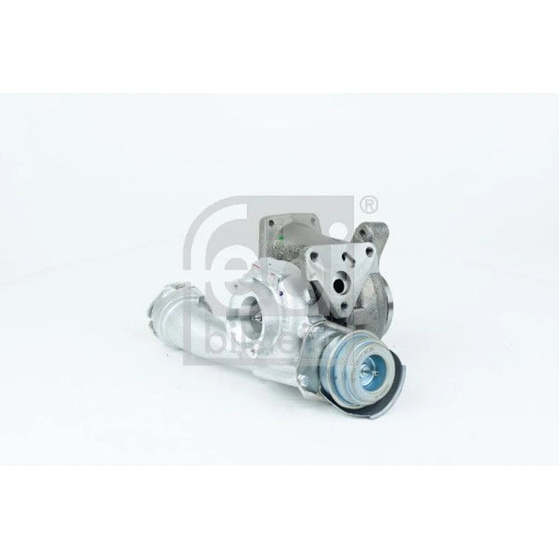 Febi Turbocharger Turbo Unit 186726