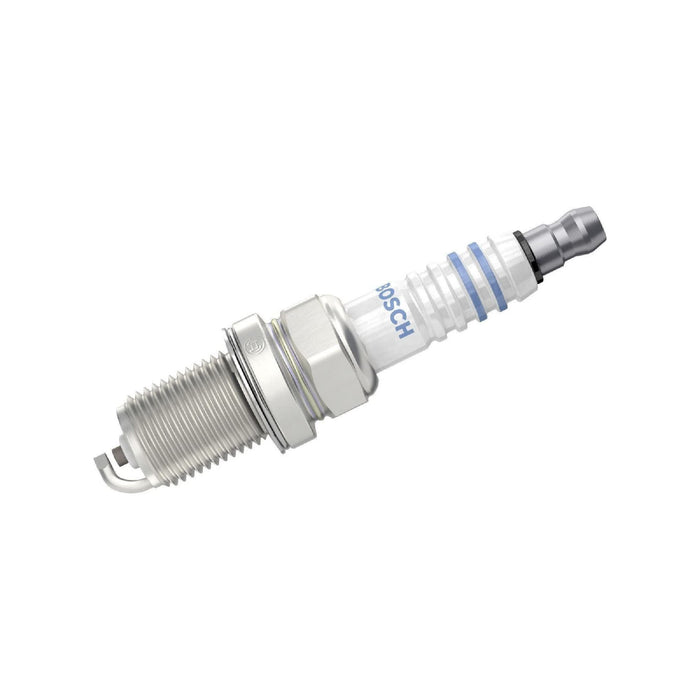 Genuine Bosch Spark Plug Fr7Kc+ Fits Toyota Yaris Vvti - 1.3 - 05-08 0242236561 Bosch  - Town Parts