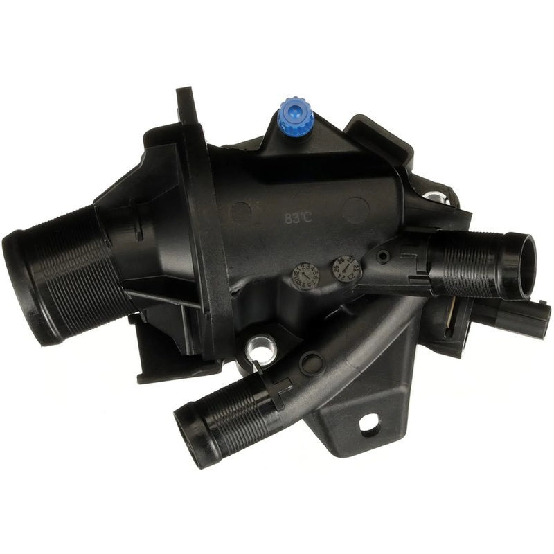Gates Thermostat,Coolant TH74483G1