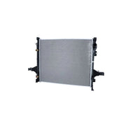 NRF Engine Radiator 58356