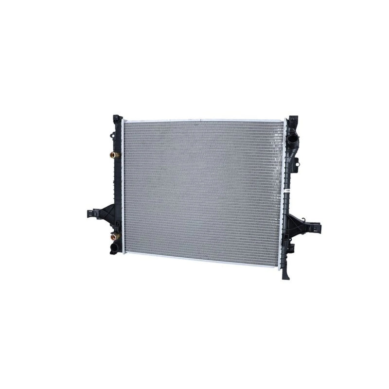 NRF Engine Radiator 58356