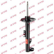 KYB Shock Absorber Damper Strut Front Left 333918