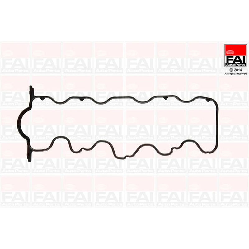 FAI Cylinder Head Cover Gasket RC955S