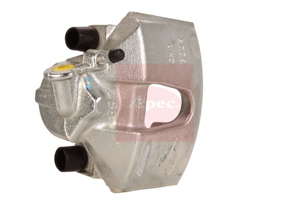 Apec Brake Caliper Assembly Front Left