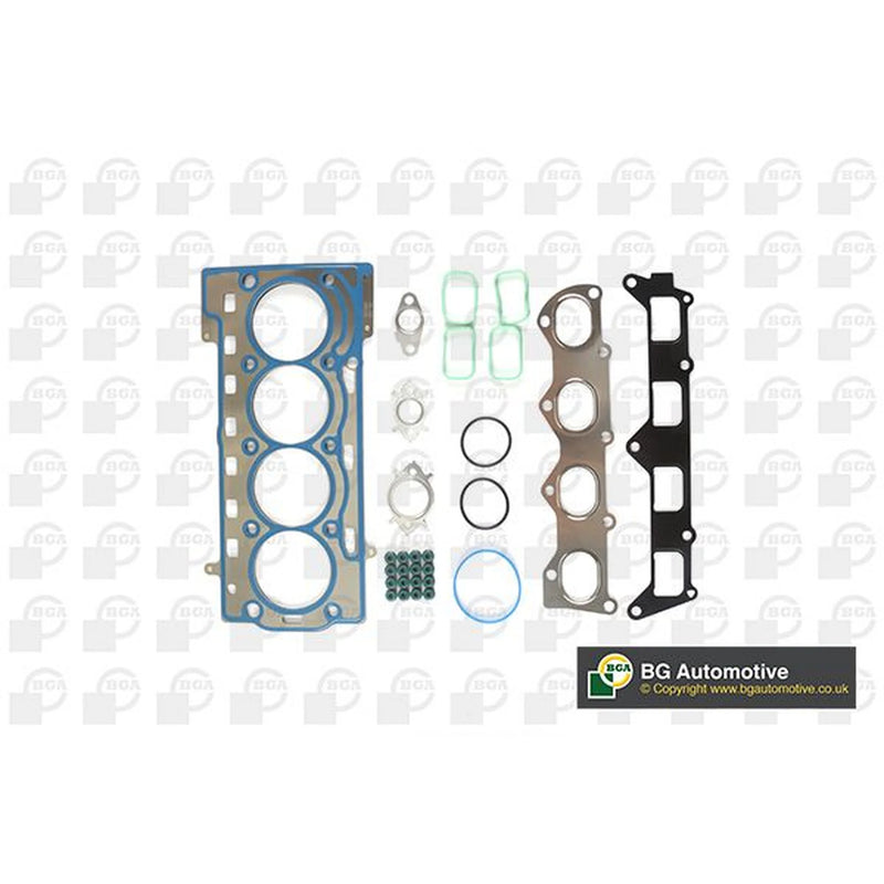BGA Cylinder Head Gasket Kit HK4747