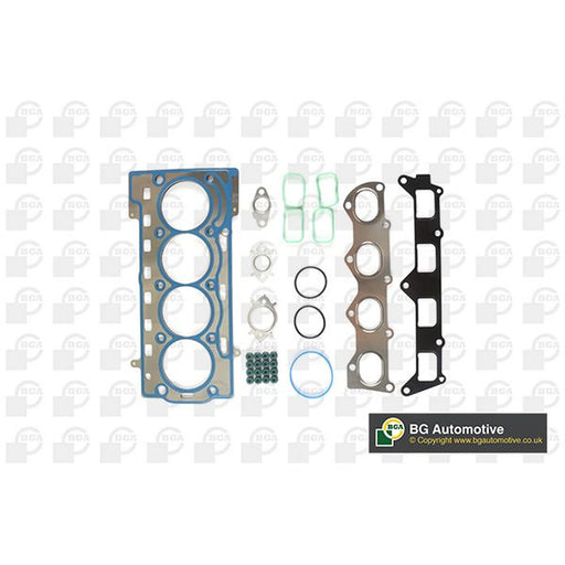 BGA Cylinder Head Gasket Kit HK4747