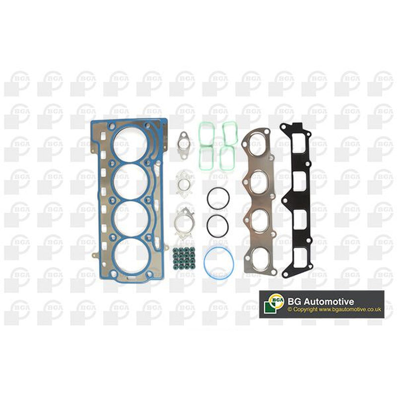 BGA Cylinder Head Gasket Kit HK4747