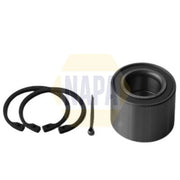 NAPA Wheel Bearing Kit PWB1022
