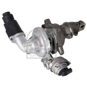 Febi Turbocharger Turbo Unit 186682