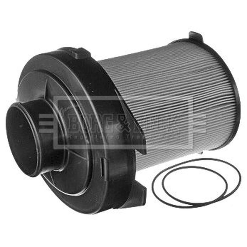 Borg & Beck Engine Air Filter BFA2213