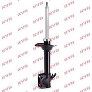 KYB Shock Absorber Damper Strut Rear Left 334357