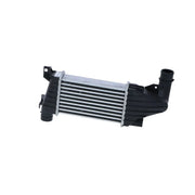 NRF Intercooler (Charge Air Cooler) 30258