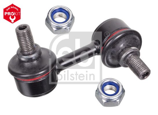 Febi Stabiliser Bar Link Coupling Rod Front Left