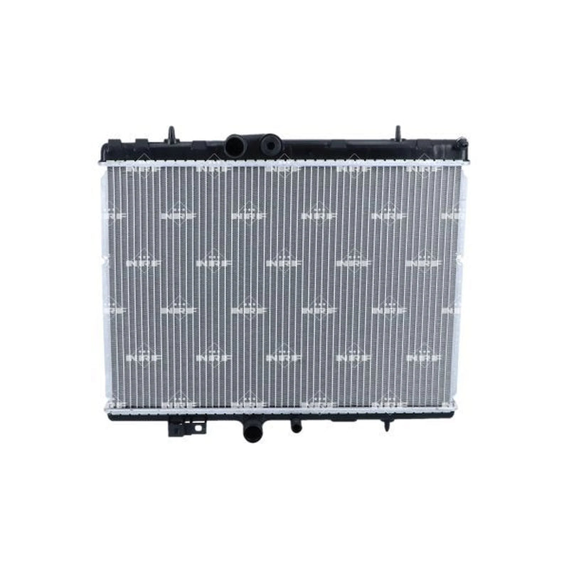 NRF Engine Radiator 550051