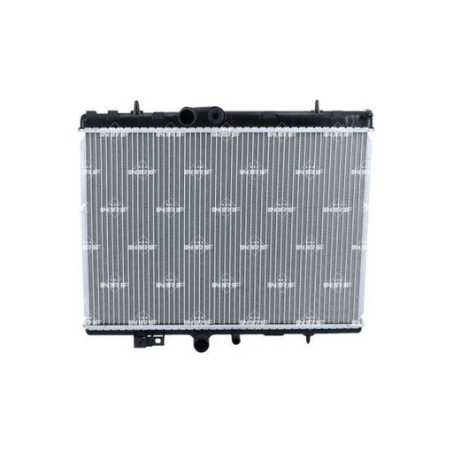 NRF Engine Radiator 550051