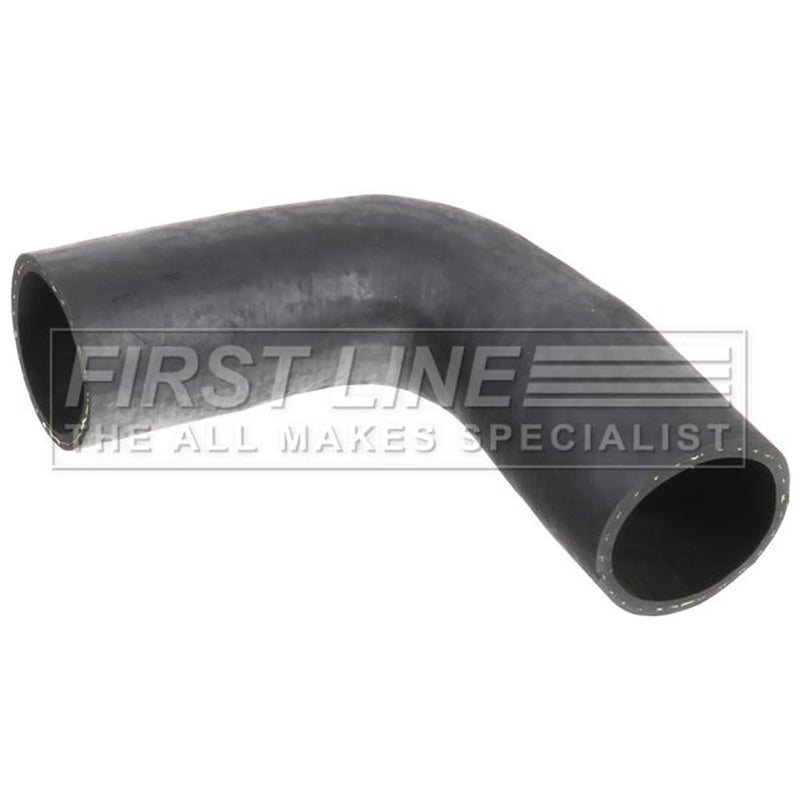 First Line Intercooler Turbo Charge Air Hose Lower FTH1041
