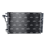 NRF Air Conditioning Condenser 350609