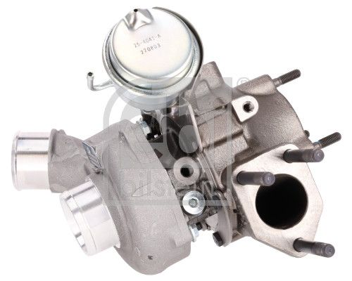 Febi Turbocharger Turbo Unit