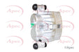APEC RCA844 Brake Caliper Front Right Fits Citroen Relay Fiat Ducato Peugeot Apec - Town Parts