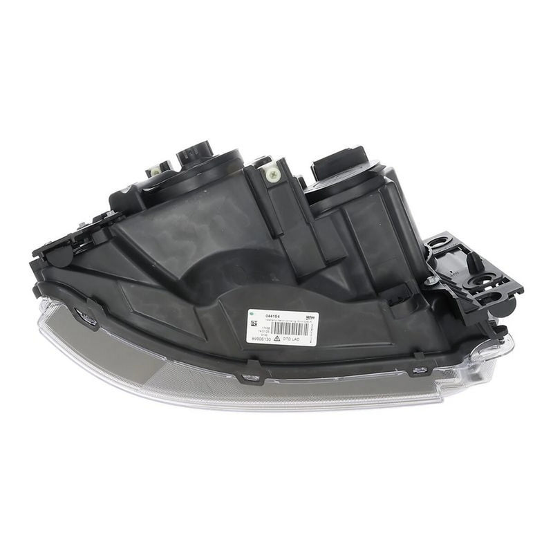 Valeo Headlight Headlamp D3S (Gas Discharge Lamp) Right 044154