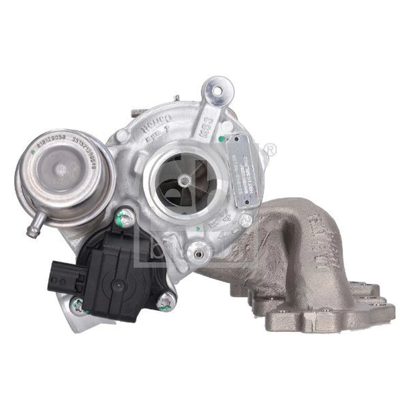 Febi Turbocharger Turbo Unit 186739