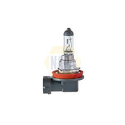 NAPA Headlight Bulb H11 PGJ19-2 12V 55W NBU1711