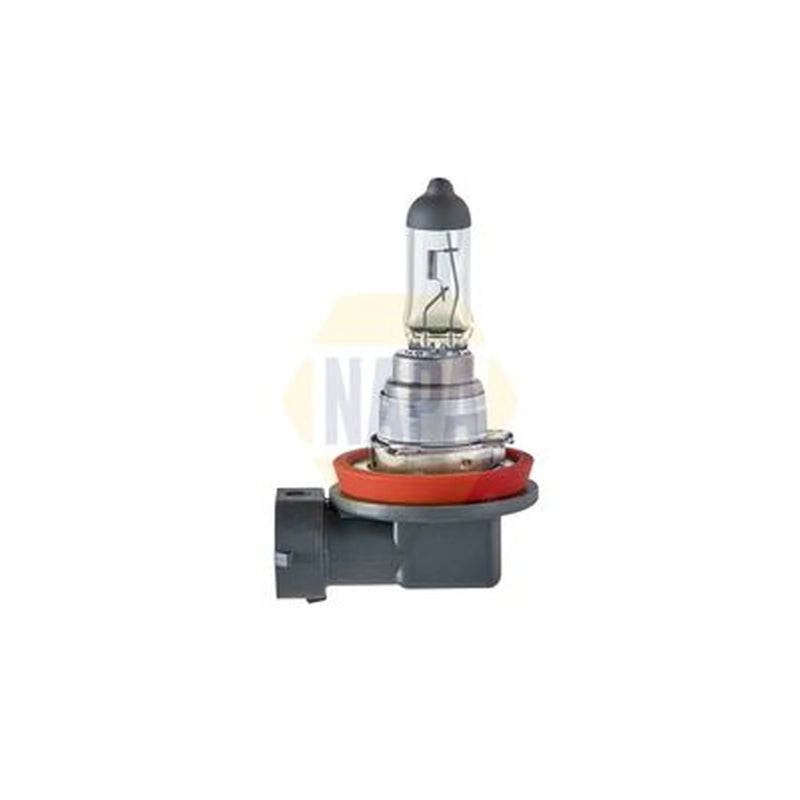 NAPA Headlight Bulb H11 PGJ19-2 12V 55W NBU1711