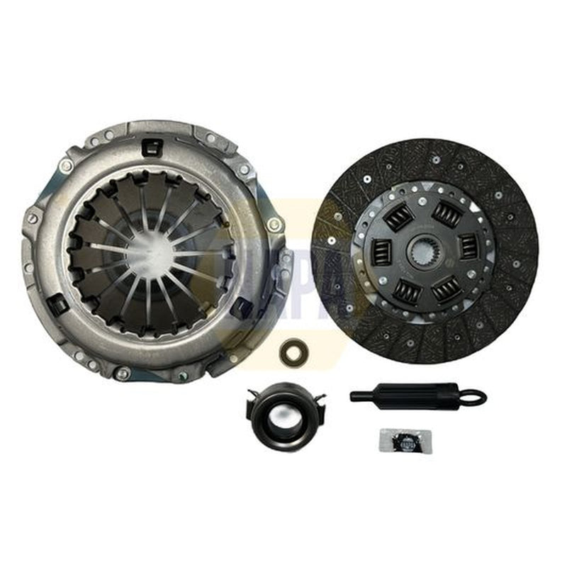 NAPA Clutch Kit Set 3pc NCL1321