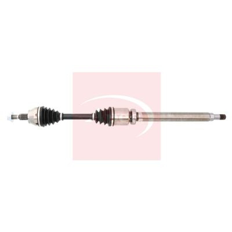 Apec CV Drive Shaft Driveshaft Front Right ADS1678R