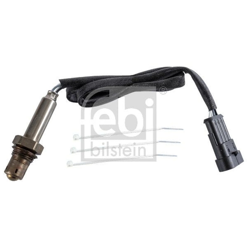 Febi O2 Lambda Oxygen Sensor before catalytic converter 175880