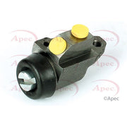 Apec Wheel Cylinder Hydraulic Brake Front Right BCY1399